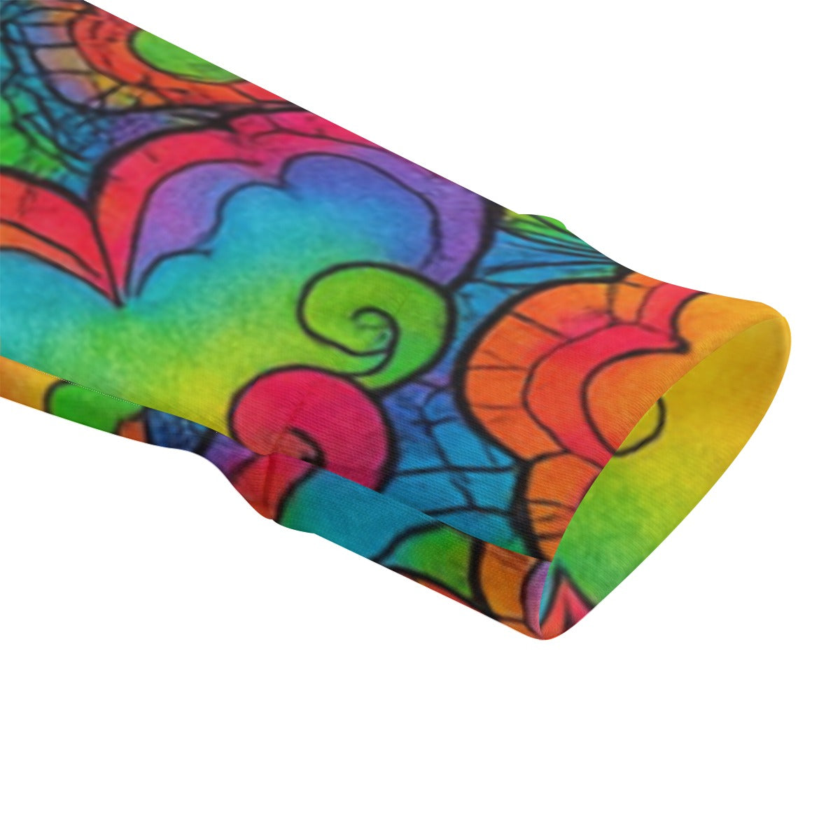 Unisex Kid's Zip Up Raglan Sleeve Hoodie | 310GSM Cotton