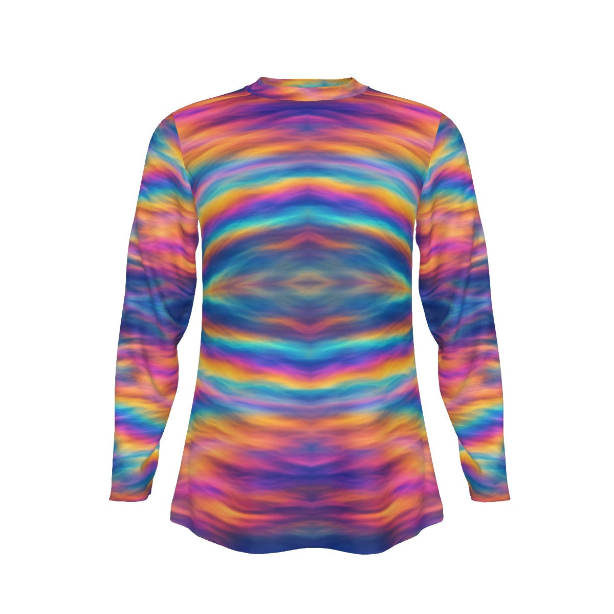 Unisex Long Sleeve T-Shirt | 190GSM Cotton