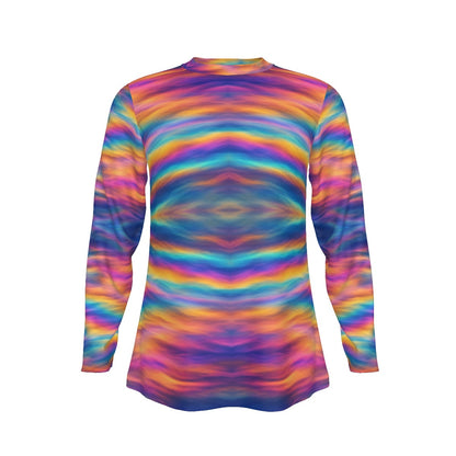 Unisex Long Sleeve T-Shirt | 190GSM Cotton