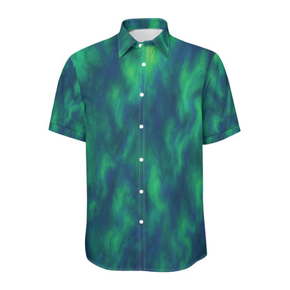 Unisex Collared Shirt|115GSM Cotton poplin