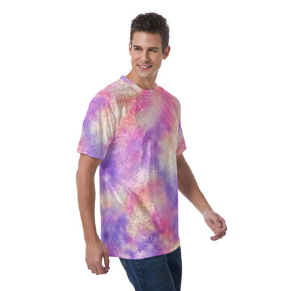 Men's T-Shirt Velvet by O’Nimbus – view 2