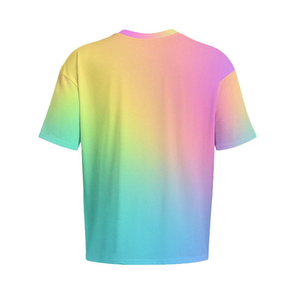Men's Raglan Short Sleeve T-Shirt|180GSM COTTON by O’Nimbus – view 2