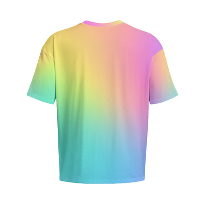 Men's Raglan Short Sleeve T-Shirt|180GSM COTTON by O’Nimbus – view 2