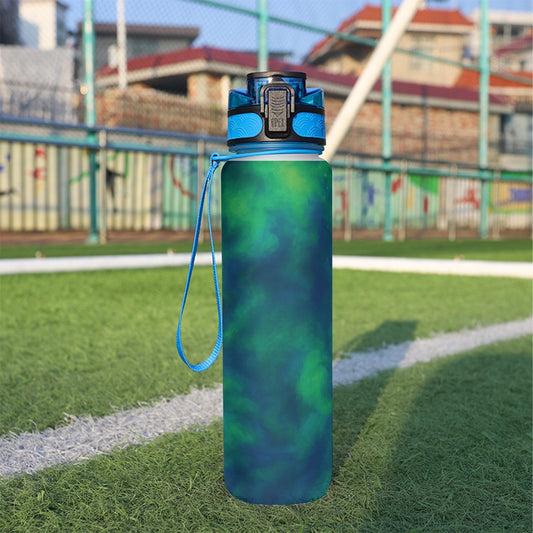 Unisex Sport Water Bottle 32oz