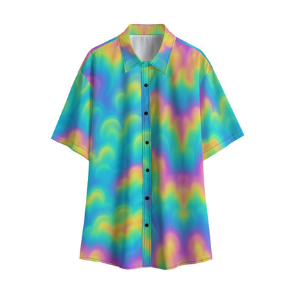 Men's T-shirt With Short Sleeve