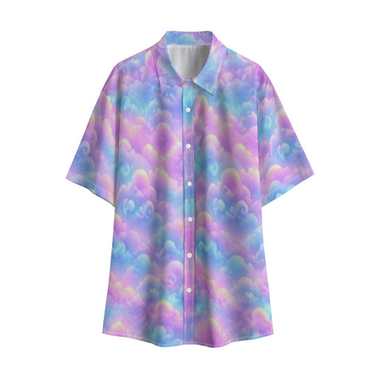 Men's T-shirt With Short Sleeve