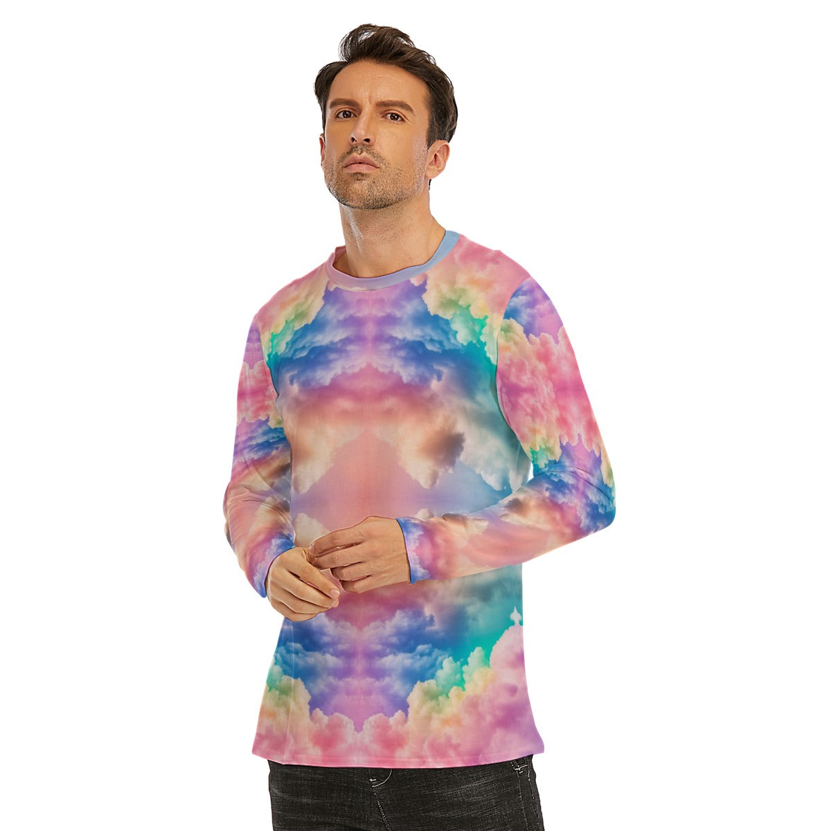 Long Sleeve T-Shirt | 190GSM Cotton