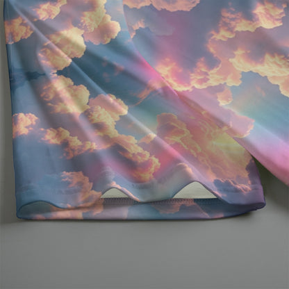 Women's V-neck T-shirt With Short Sleeve