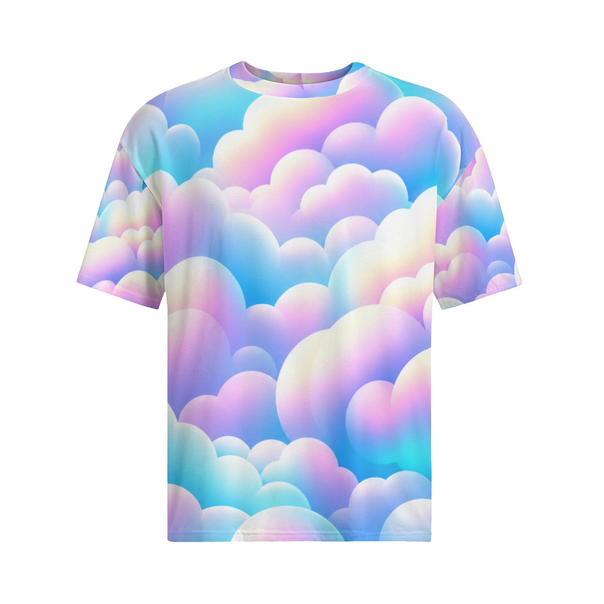 Men's Raglan Short Sleeve T-Shirt|180GSM COTTON by O’Nimbus