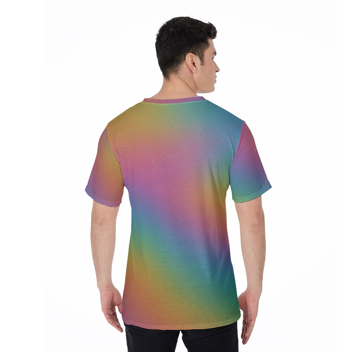 Unisex V-Neck T-Shirt