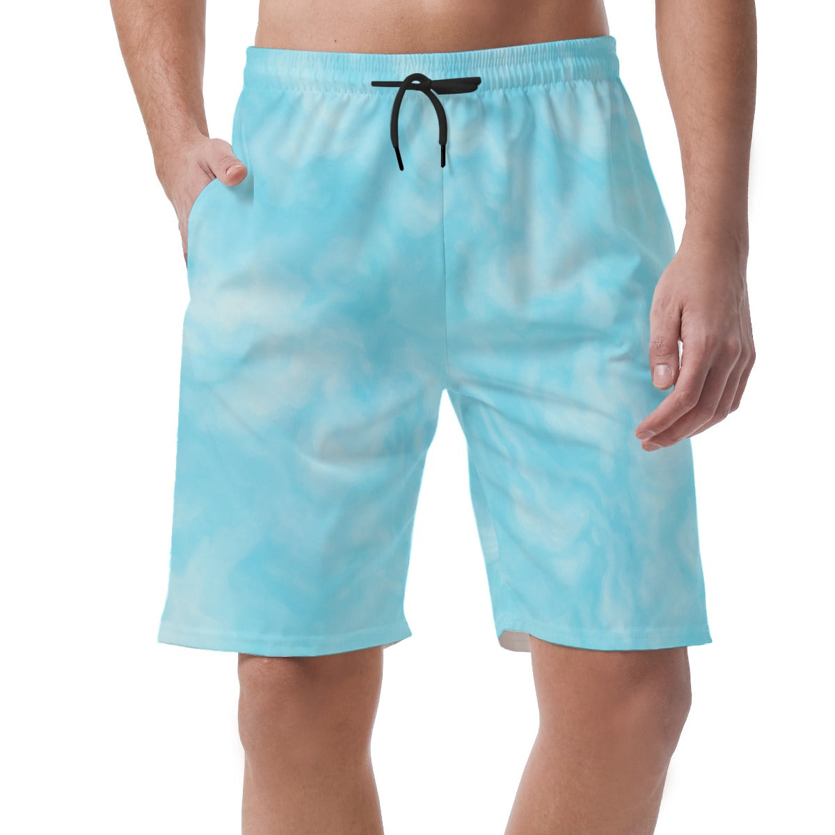 Men's Casual Short Pants