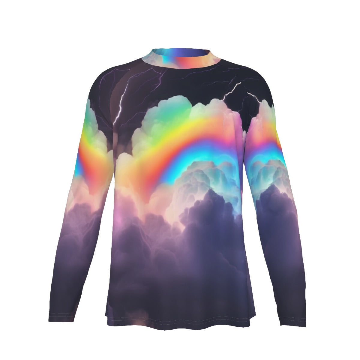 Men's Long Sleeve Tight surf clothing - view 1