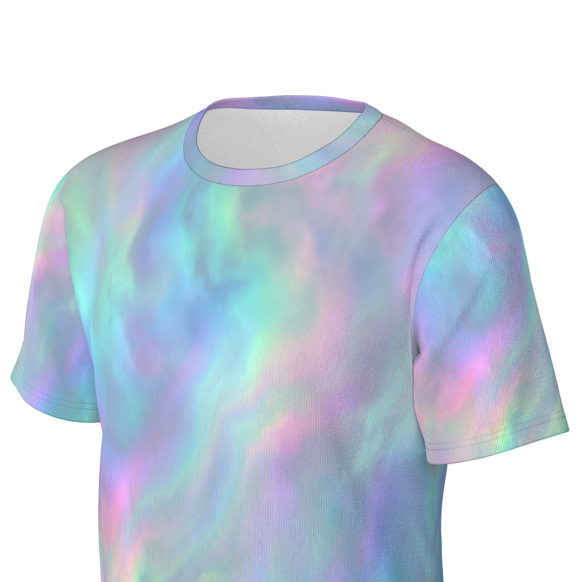 Men's O-Neck T-Shirt | 190GSM Cotton