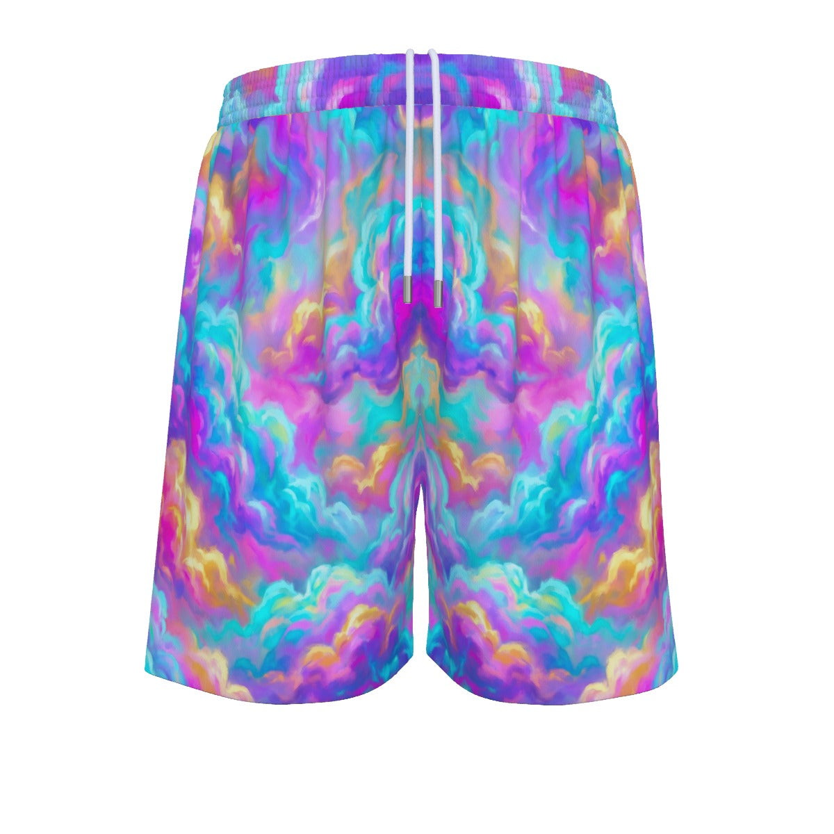 Men's Mesh Shorts - view 1