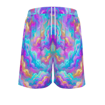 Men's Mesh Shorts - view 1