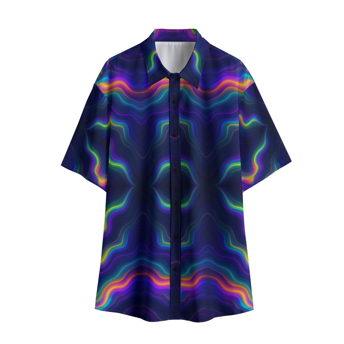 Men's T-shirt With Short Sleeve