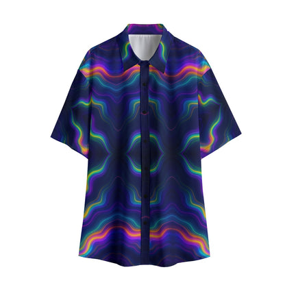 Men's T-shirt With Short Sleeve