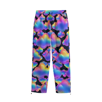 Unisex Casual Pants