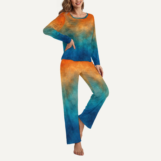 Women’s Loungewear Set - view 1