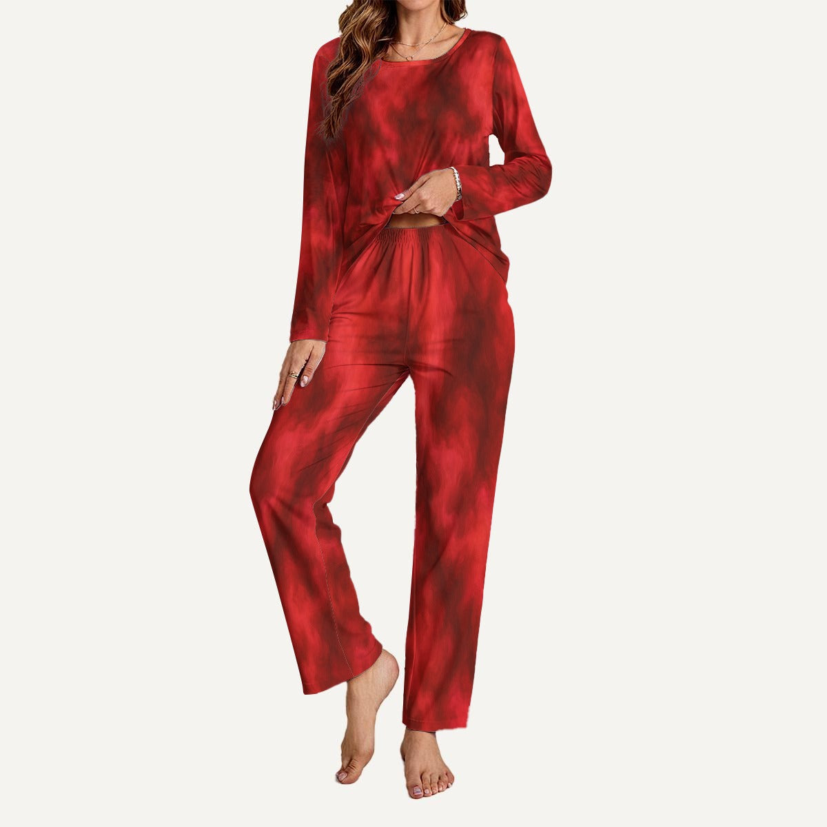 Women’s Loungewear Set - view 2