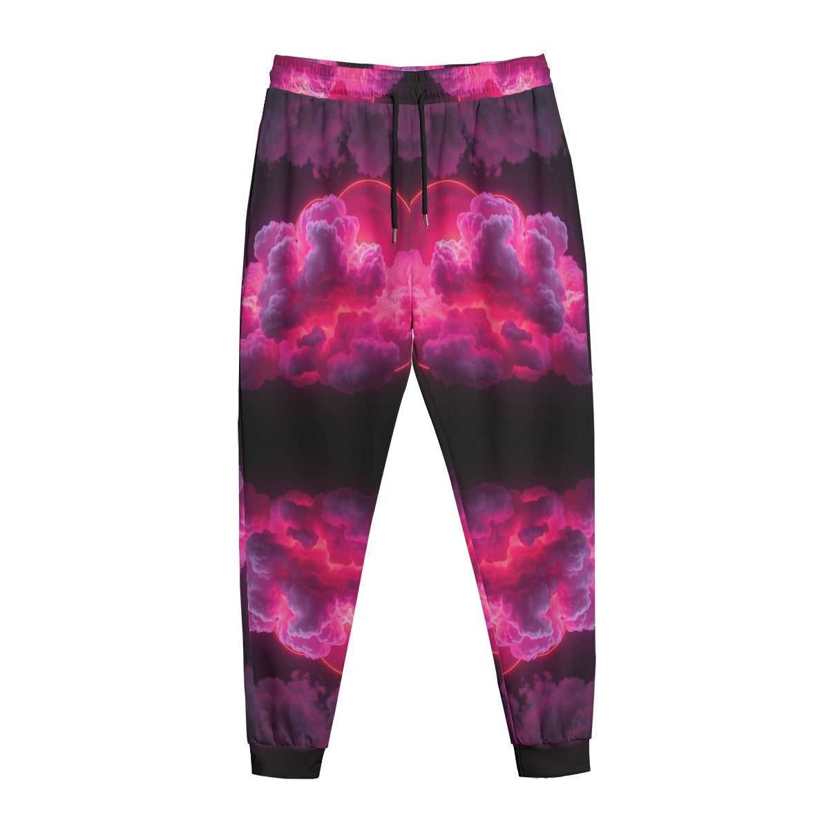 Men's Sweatpants | Interlock