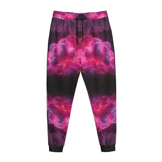 Men's Sweatpants | Interlock