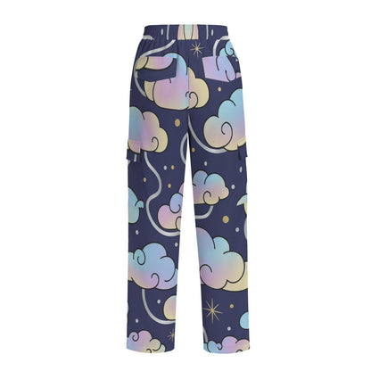 Women's Cargo Pants