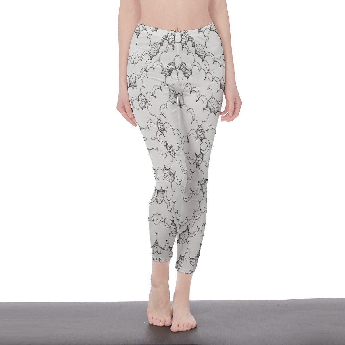 Casual Leggings