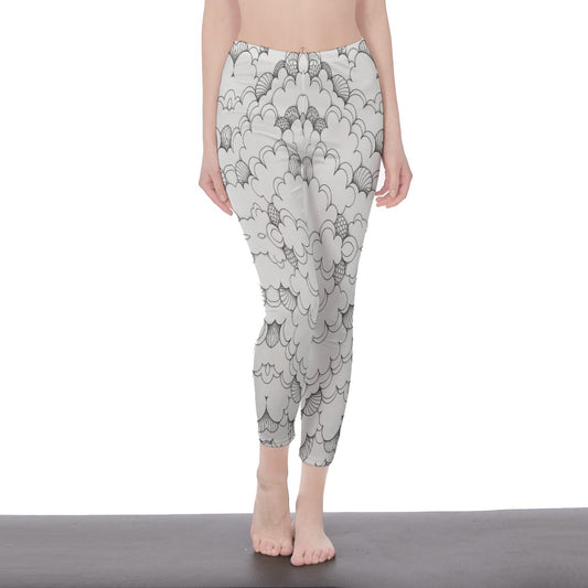 Casual Leggings