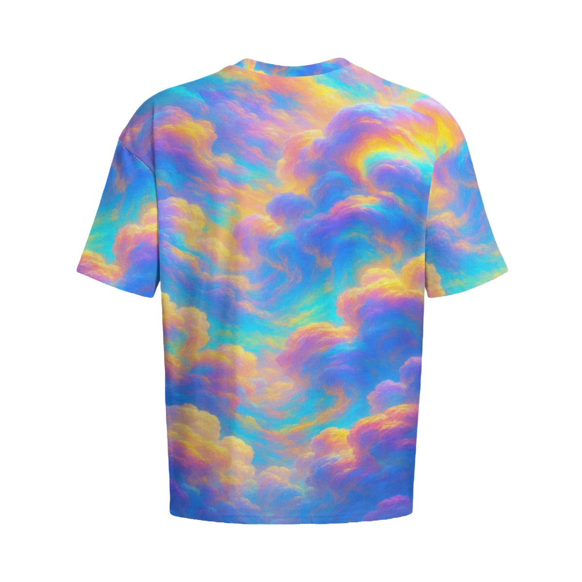 Men's Raglan Short Sleeve T-Shirt|180GSM COTTON