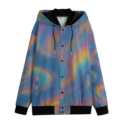 Men's Varsity Jacket