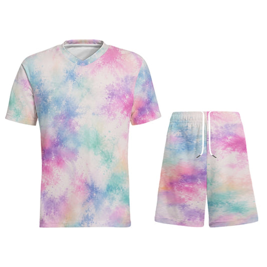 Children’s Sports T-Shirt Set - view 1