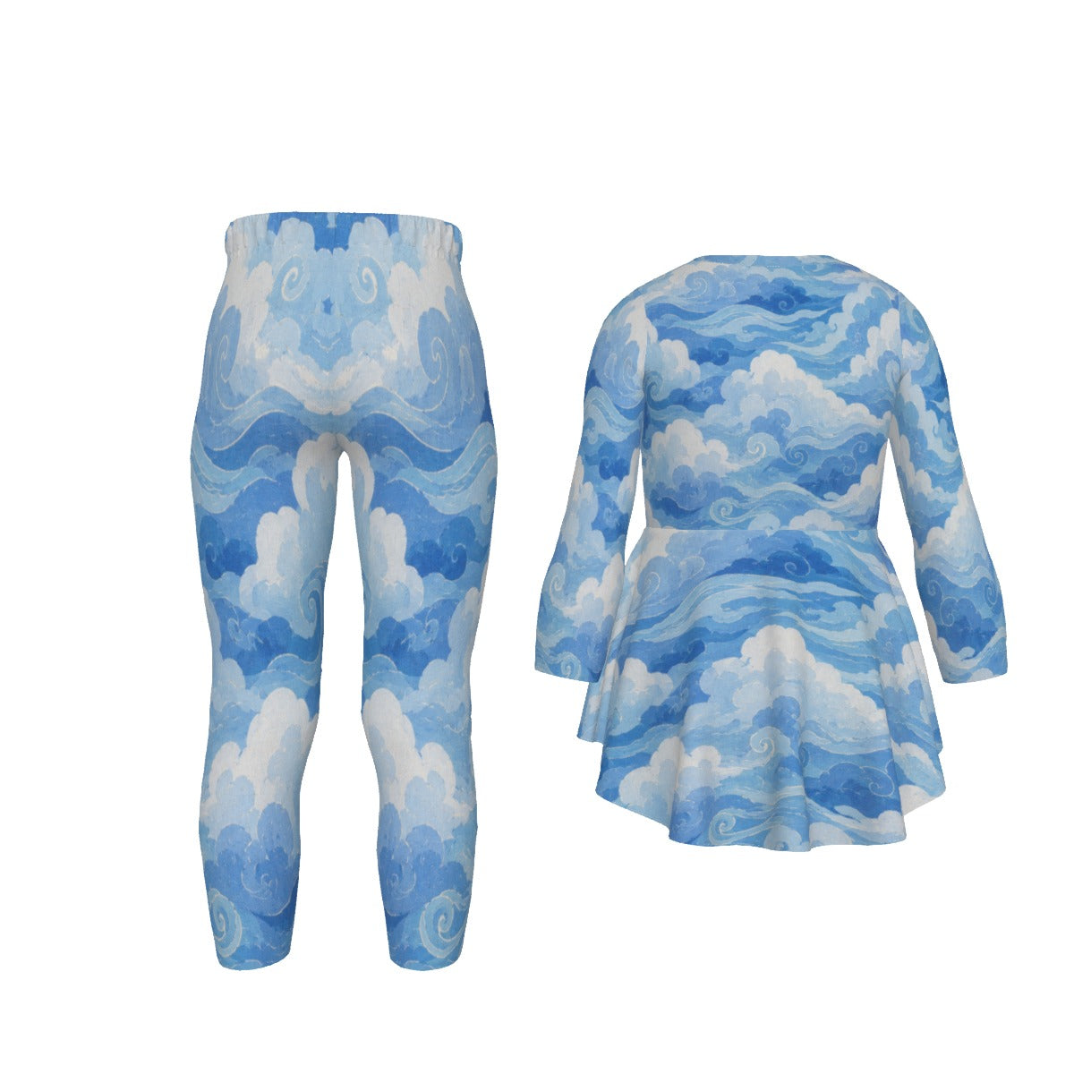 Kid's Casual Suit
