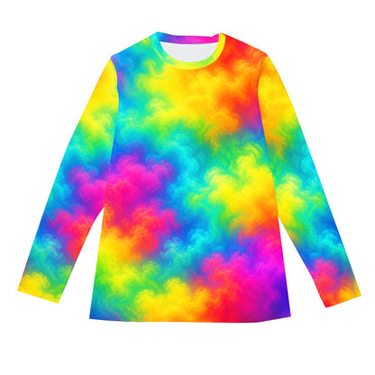 Long Sleeve T-Shirt | 190GSM Cotton