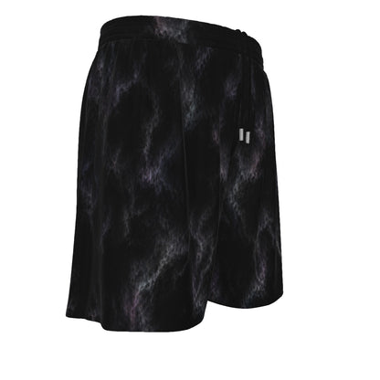 Men's Mesh Shorts - view 4