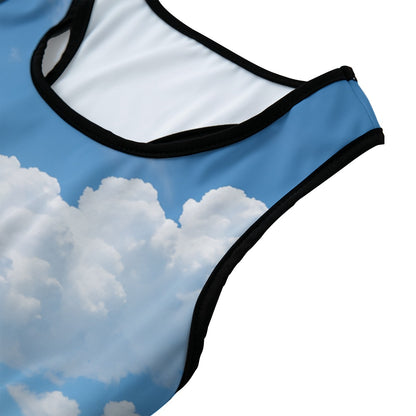 Women's Sports Bra by O’Nimbus – view 4