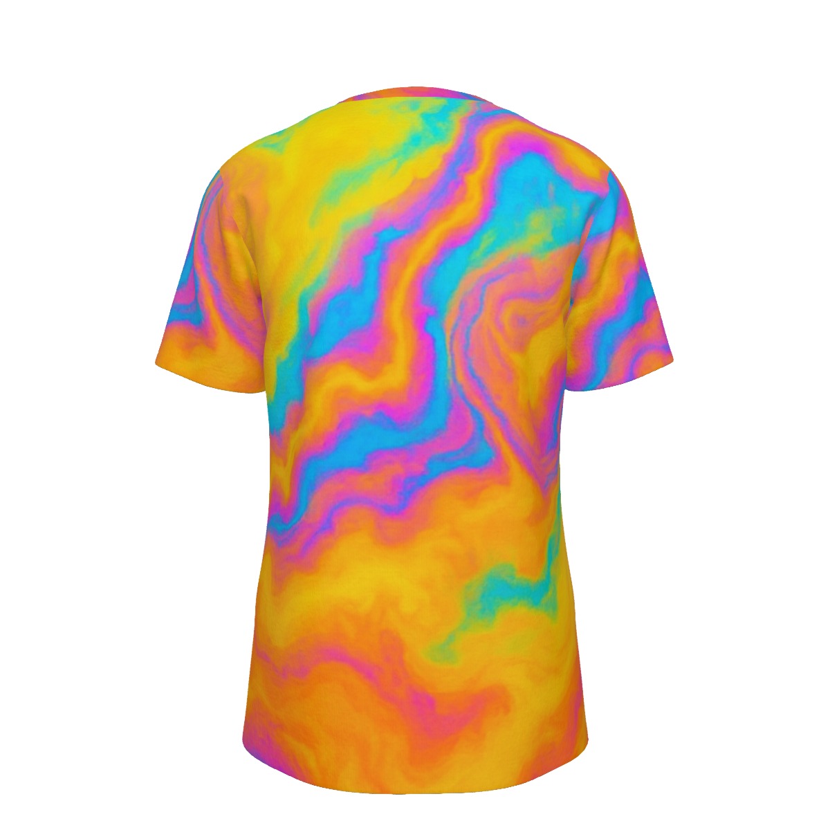 Men's O-Neck T-Shirt