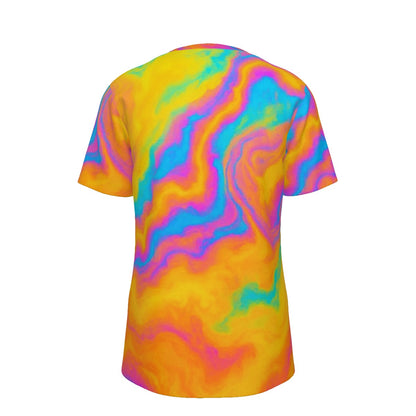 Men's O-Neck T-Shirt