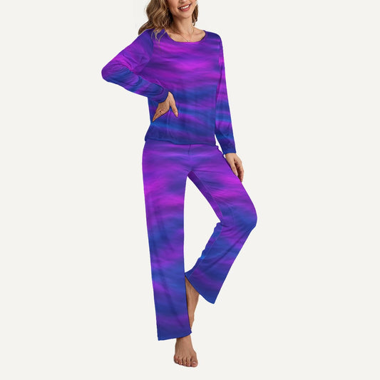 Women’s Loungewear Set - view 1