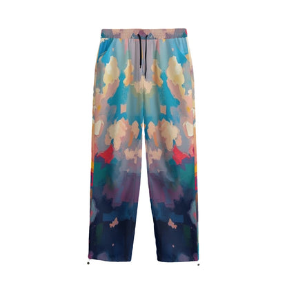 Unisex Casual Pants