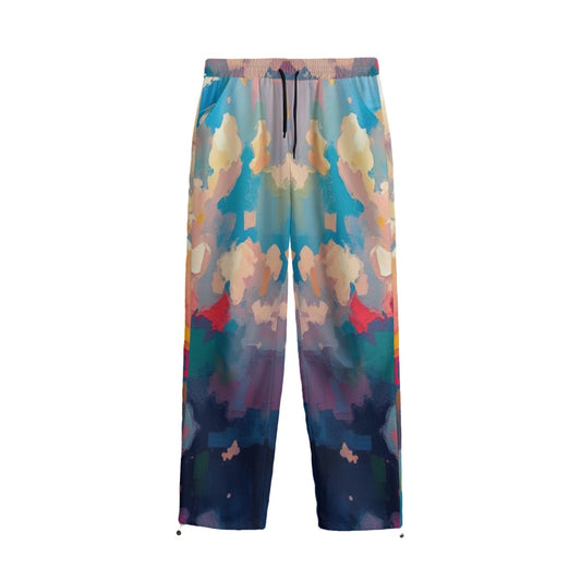 Unisex Casual Pants
