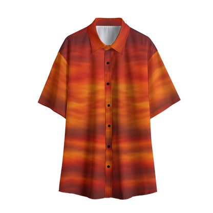 Men's T-shirt With Short Sleeve