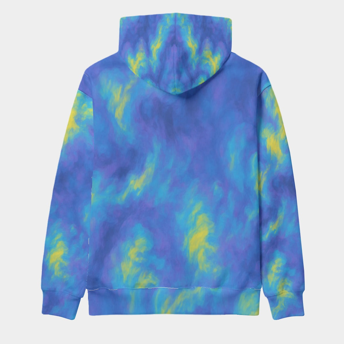 Unisex Pullover Hoodie