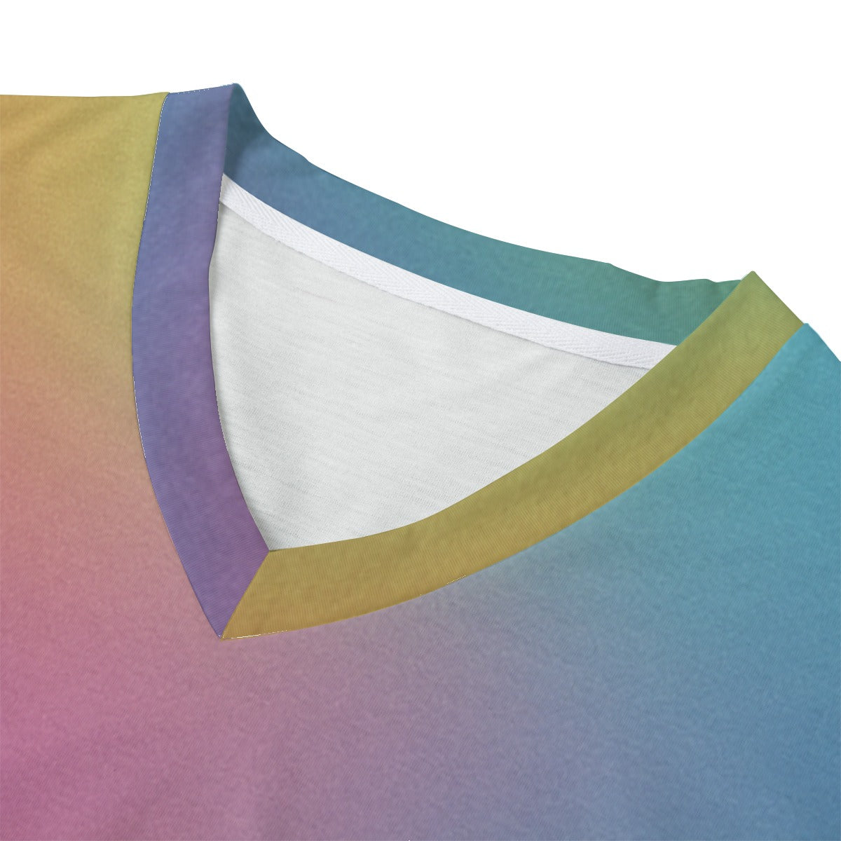 Unisex V-neck T-Shirt