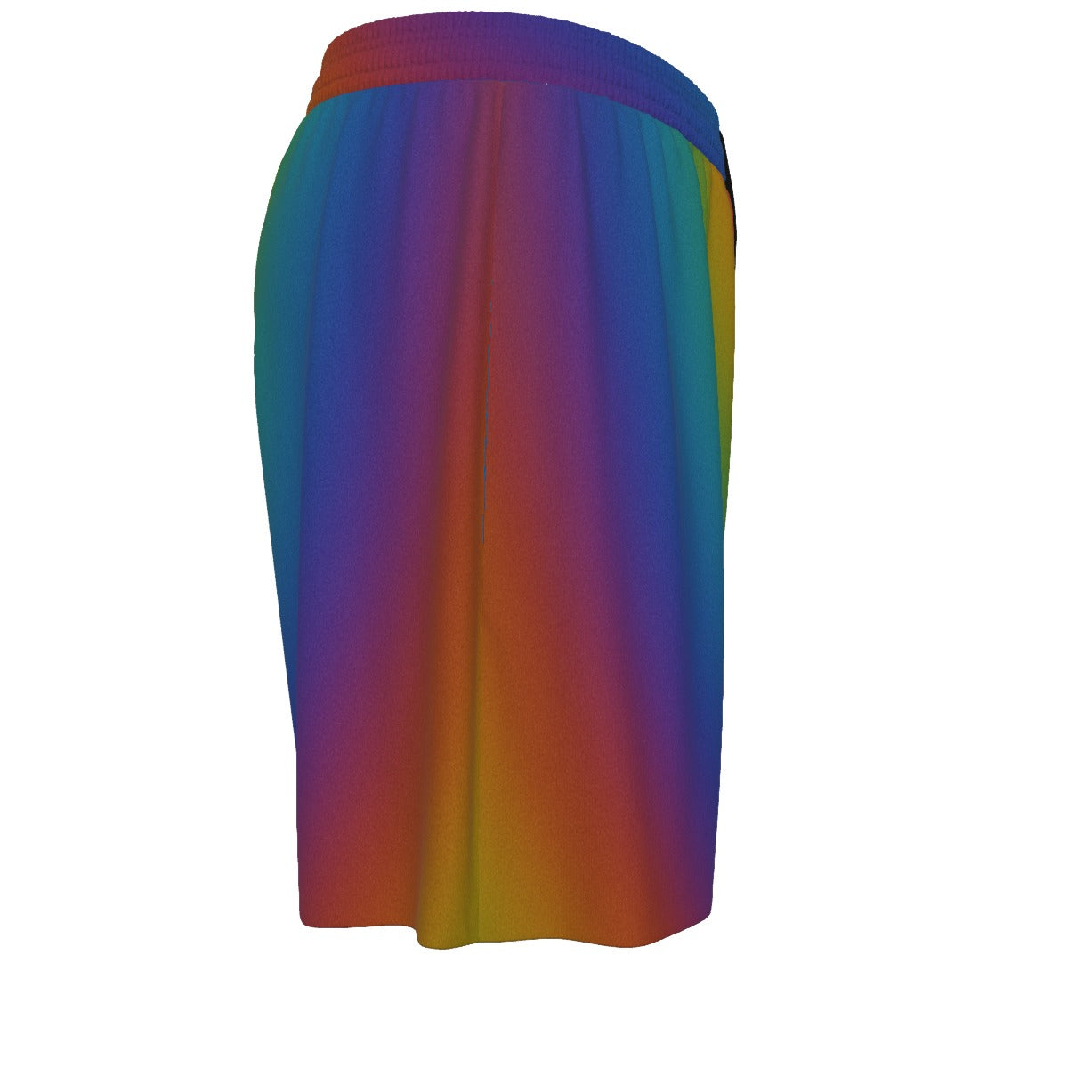 Men's Mesh Shorts - view 3