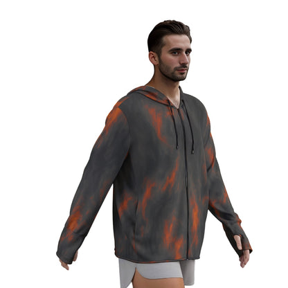 Men's Protection Jacket