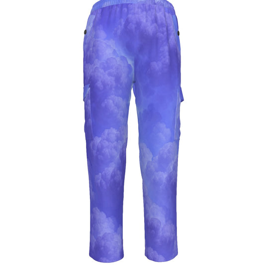 Men's Pocket Cargo Pants