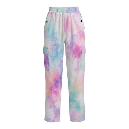 Women’s Cargo Pants - view 1