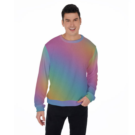 Men's Thicken Sweater