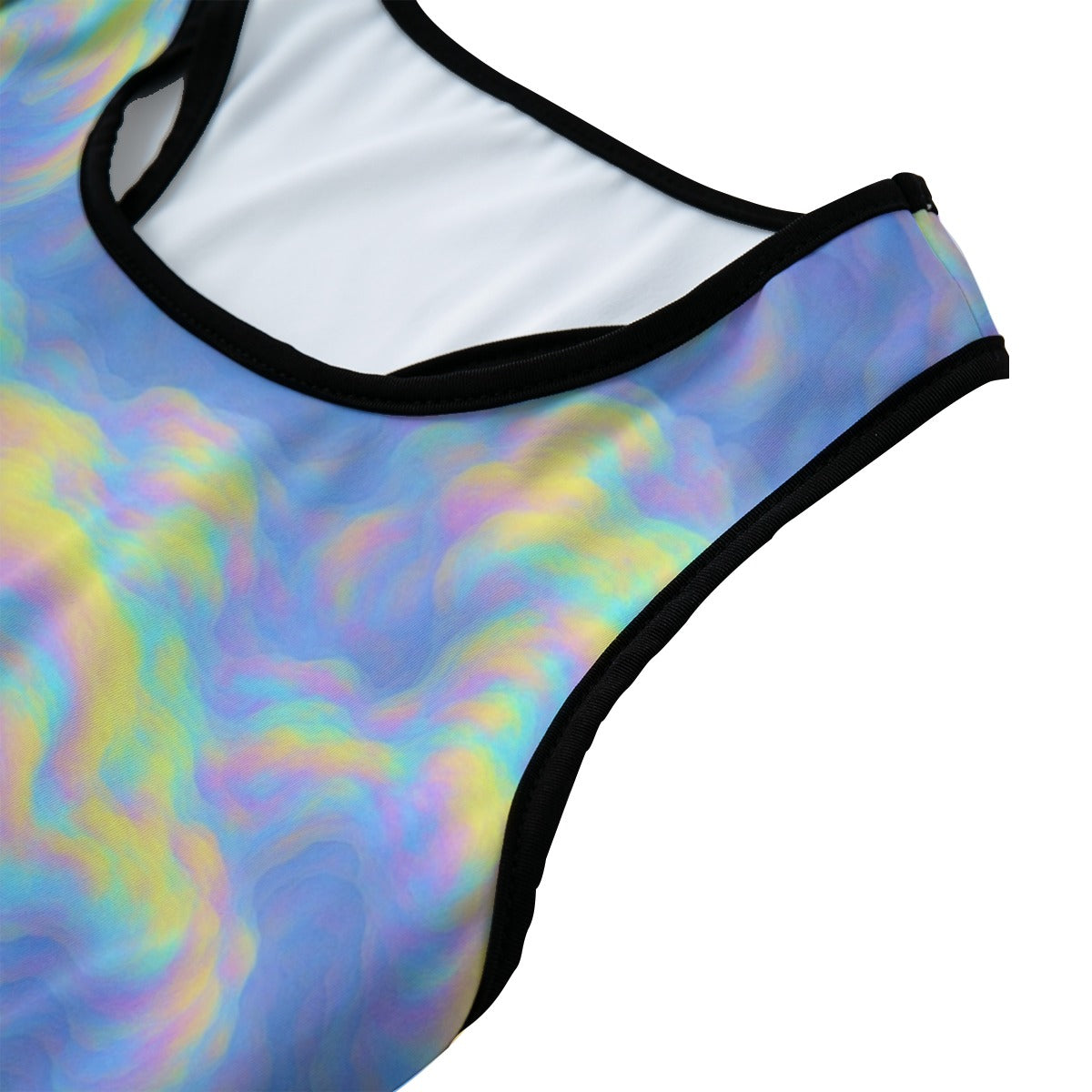 Women's Sports Bra by O’Nimbus – view 4